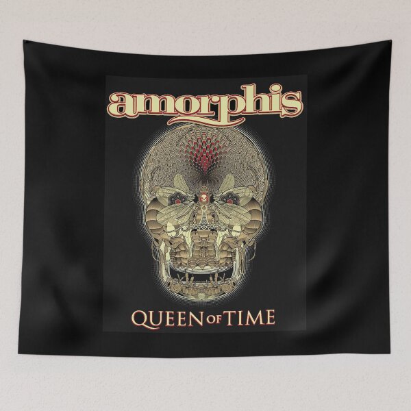 Item preview, Art - Amorphis designed and sold by yovevbdeou.