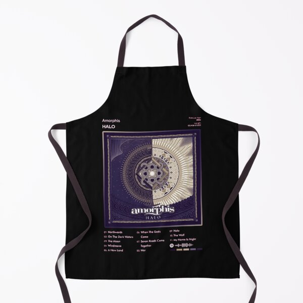 Item preview, Art - Amorphis designed and sold by yovevbdeou.
