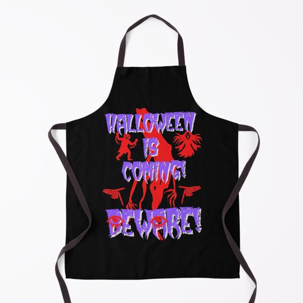 Item preview, Halloween is coming! Beware! designed and sold by janice56.
