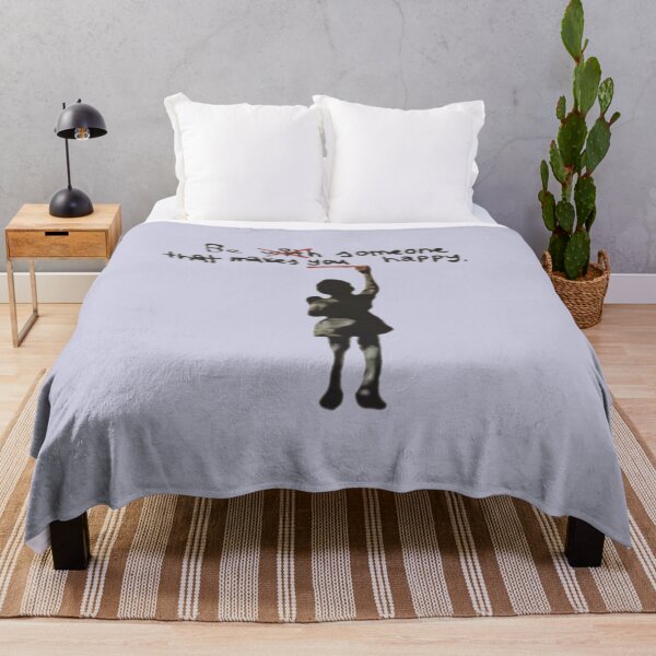 Item preview, Be someone that makes you happy designed and sold by CollinsBrisa.
