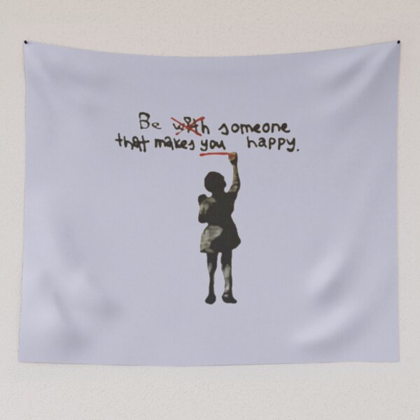 Item preview, Be someone that makes you happy designed and sold by CollinsBrisa.