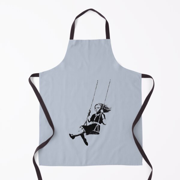 Item preview, Girl on Swing designed and sold by CollinsBrisa.