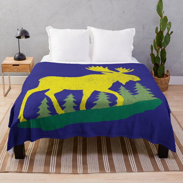 Item preview, Golden Moose designed and sold by donwillisjrart.