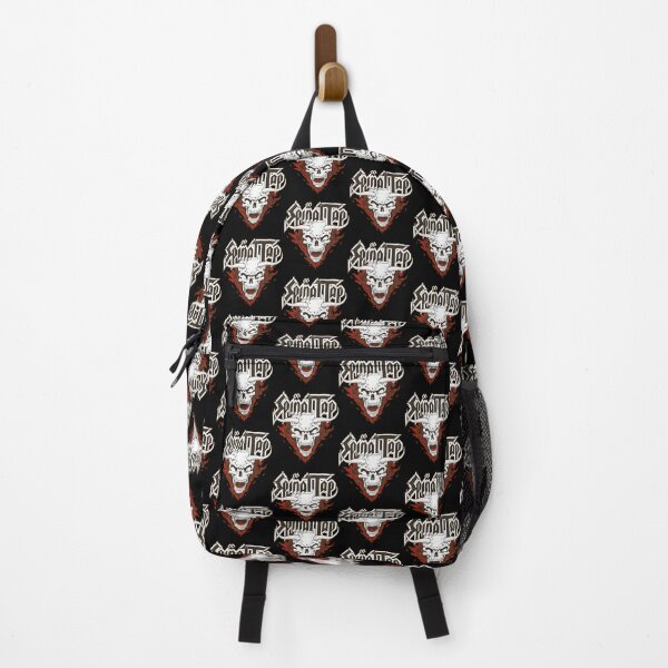 Item preview, Retro Spi.nal Taps album black music funny vintage 90s designed and sold by TerryJohnss.