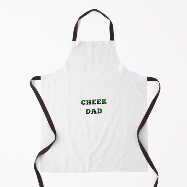 Item preview, Cheer dad designed and sold by MKshoper.