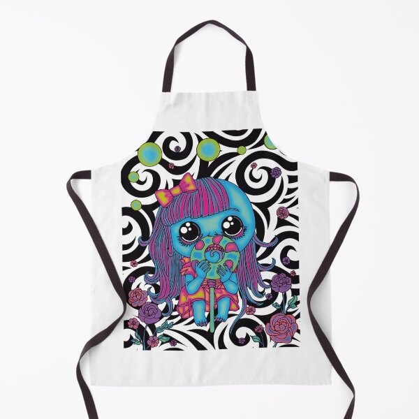 Item preview, Sugar and Spice designed and sold by ChaosAndLace.