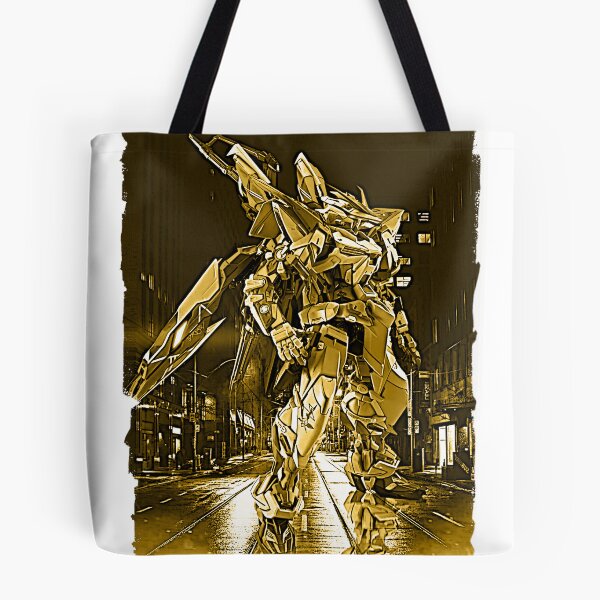 Item preview, Astray gold Frame Gundam Seed design artwork designed and sold by sabartgunpla.