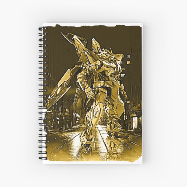 Item preview, Astray gold Frame Gundam Seed design artwork designed and sold by sabartgunpla.