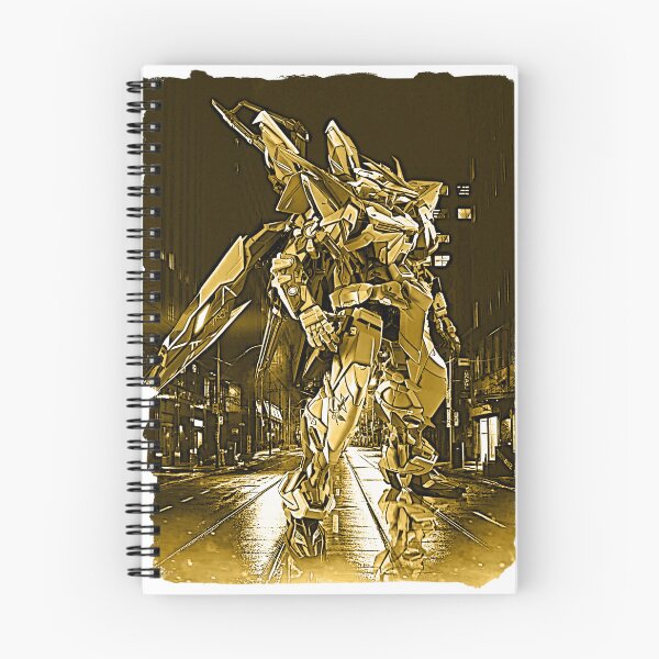 Item preview, Astray gold Frame Gundam Seed design artwork designed and sold by sabartgunpla.