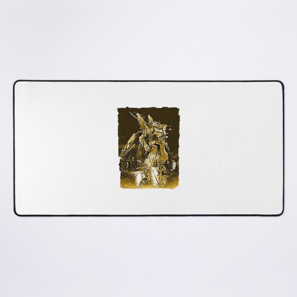 Item preview, Astray gold Frame Gundam Seed design artwork designed and sold by sabartgunpla.