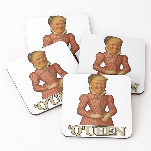 Item preview, Q is for Queen designed and sold by dei-hire.