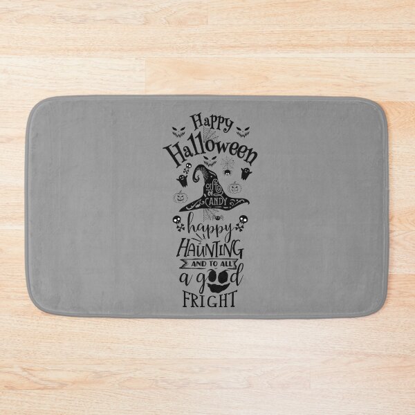 Item preview, Happy Haunting – Out of Candy Halloween designed and sold by Arc Designs C and M.