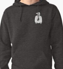 Dogboy - Lined Corner Pullover Hoodie