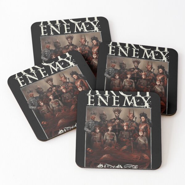 Item preview, Art - Arch Enemy designed and sold by TBNu23lip.