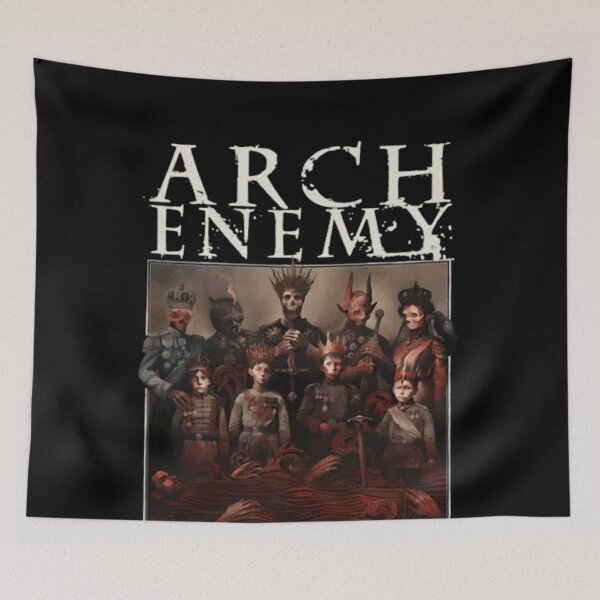Item preview, Art - Arch Enemy designed and sold by TBNu23lip.