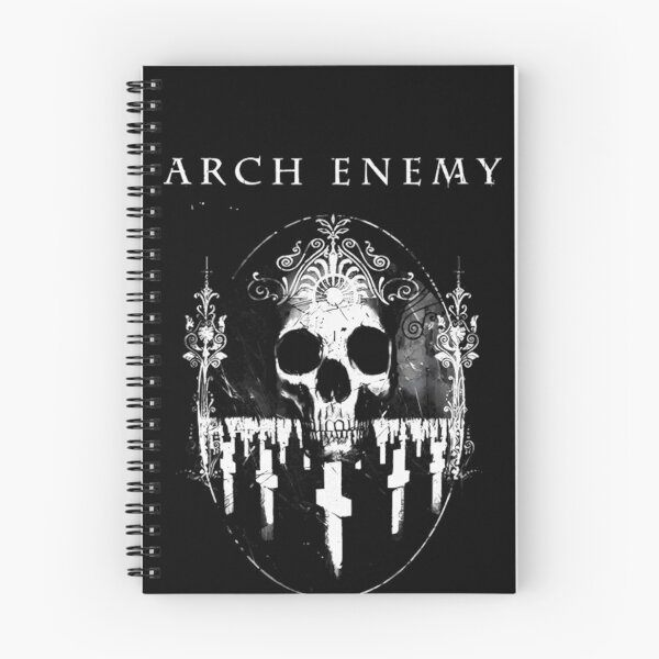 Item preview, Art - Arch Enemy designed and sold by TBNu23lip.