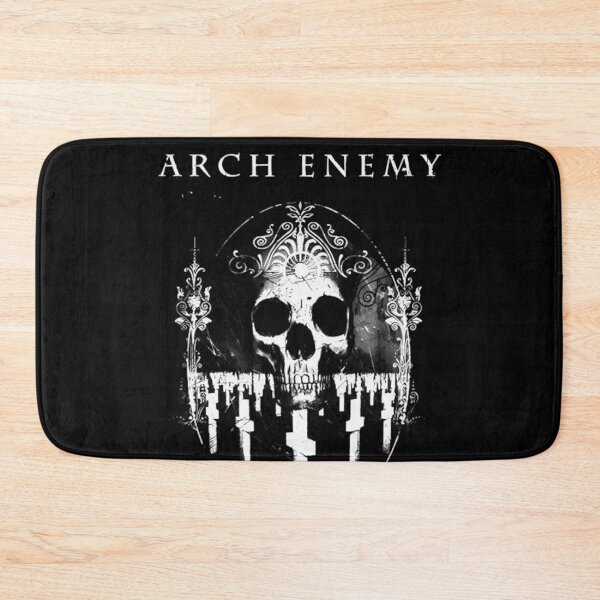 Item preview, Art - Arch Enemy designed and sold by TBNu23lip.