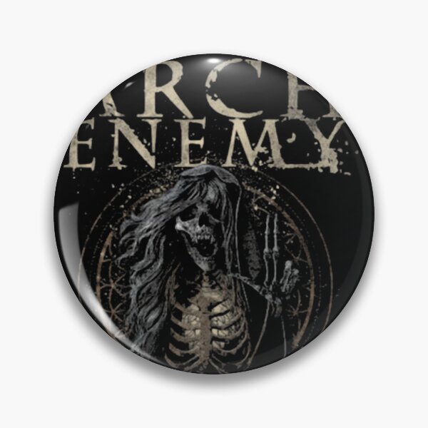 Item preview, Art - Arch Enemy designed and sold by TBNu23lip.