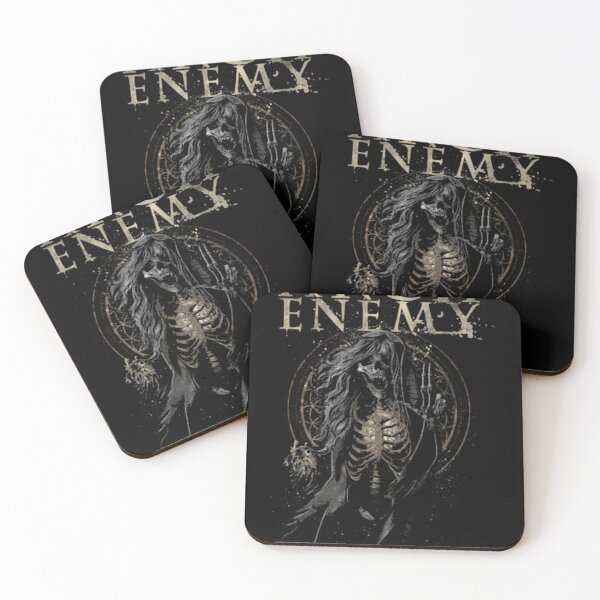 Item preview, Art - Arch Enemy designed and sold by TBNu23lip.