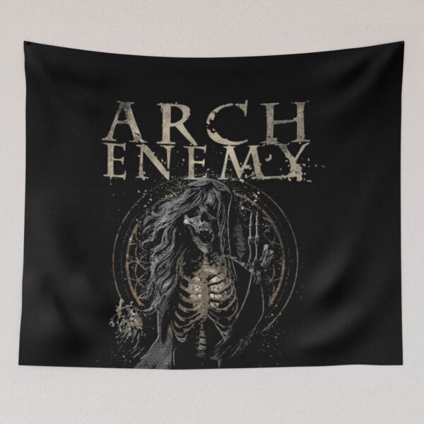 Item preview, Art - Arch Enemy designed and sold by TBNu23lip.