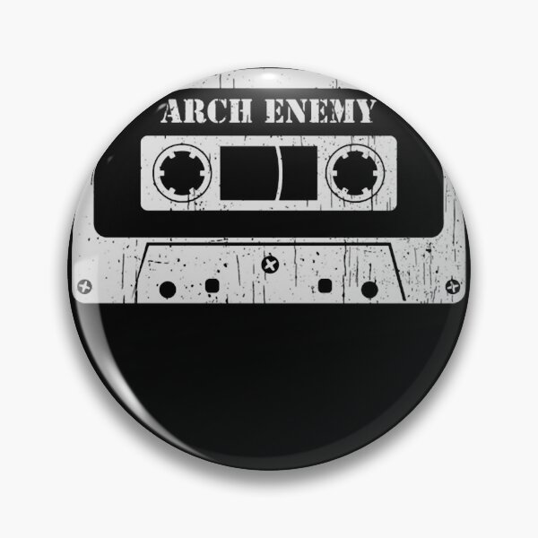 Item preview, Art - Arch Enemy designed and sold by TBNu23lip.
