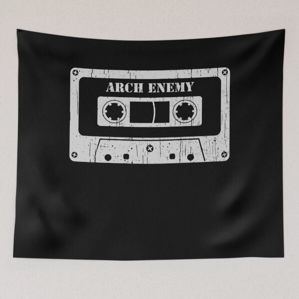 Item preview, Art - Arch Enemy designed and sold by TBNu23lip.