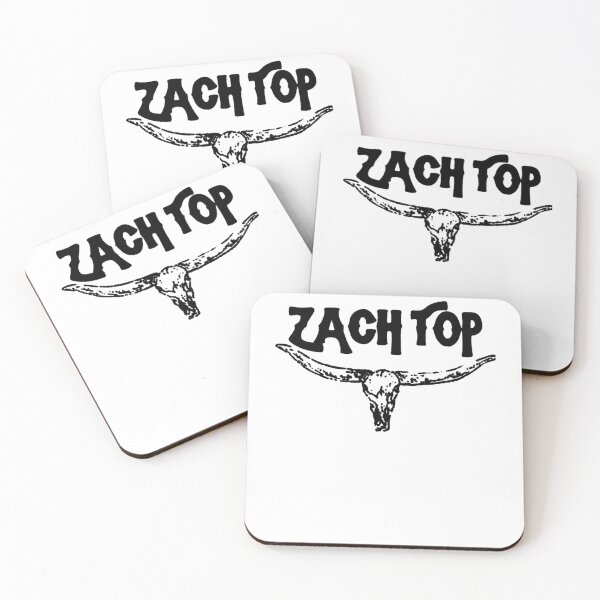 Item preview, Classic Logo Za.ch Top designed and sold by TerryJohnss.
