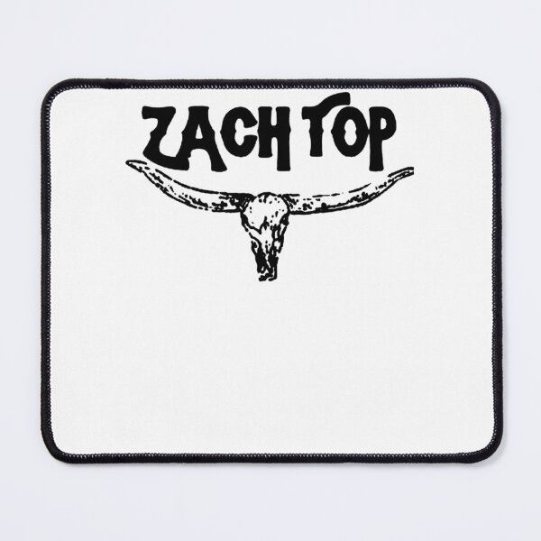 Item preview, Classic Logo Za.ch Top designed and sold by TerryJohnss.
