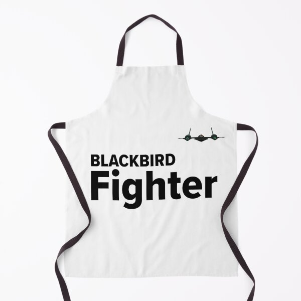 Item preview, Stealth Blackbird Fighter Jet Design designed and sold by Combat Skies.