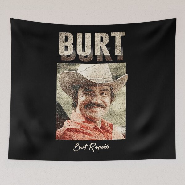 Item preview, American Cowboy Burt designed and sold by Volleyball1x3hj.