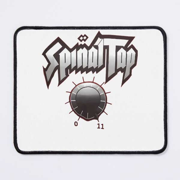 Item preview, Music Band Spi.nal Taps Music Retro designed and sold by TerryJohnss.