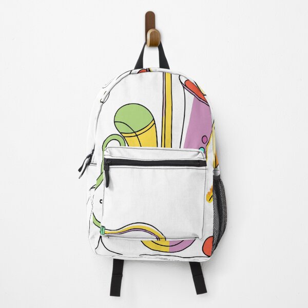 Item preview, Colorful Jazz Instruments designed and sold by StormVape.