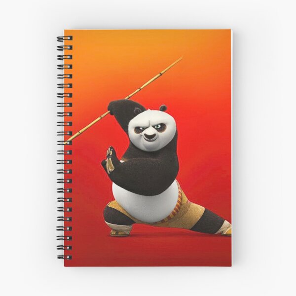 Item preview, Kung Fu Panda designed and sold by Anispot.