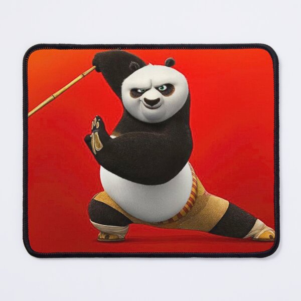 Item preview, Kung Fu Panda designed and sold by Anispot.