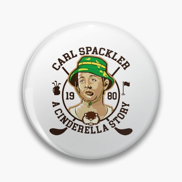 Item preview, A Cinderella Story Caddyshack  designed and sold by MuayThain8jx8x.