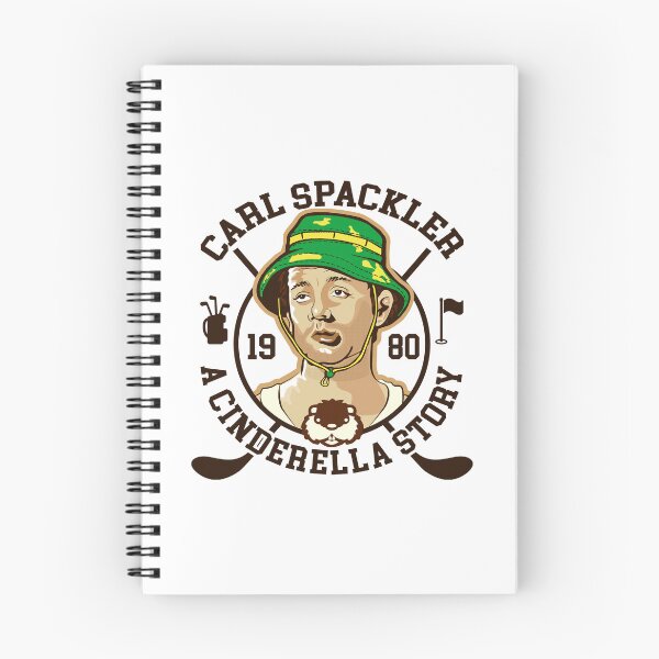 Item preview, A Cinderella Story Caddyshack  designed and sold by MuayThain8jx8x.