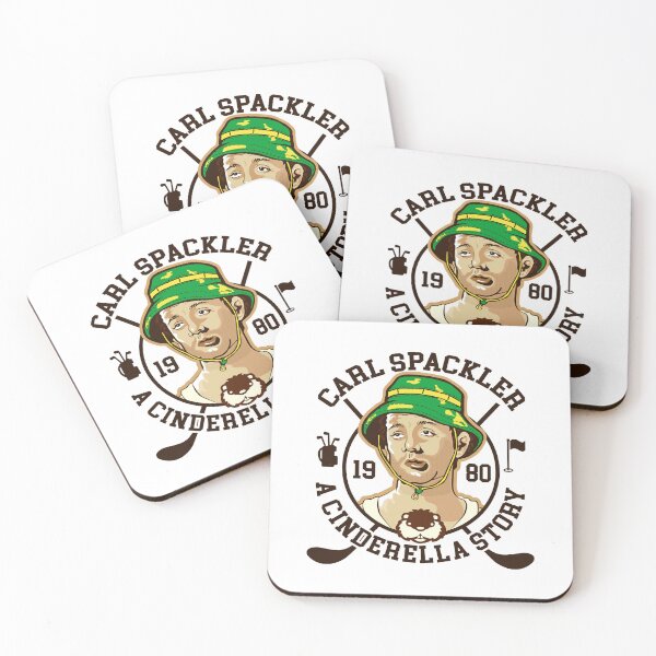 Item preview, A Cinderella Story Caddyshack  designed and sold by MuayThain8jx8x.