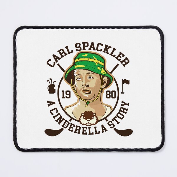 Item preview, A Cinderella Story Caddyshack designed and sold by MuayThain8jx8x.