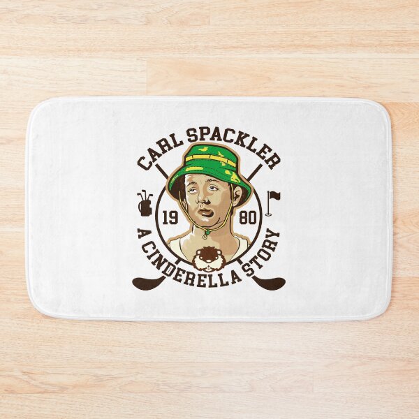 Item preview, A Cinderella Story Caddyshack  designed and sold by MuayThain8jx8x.
