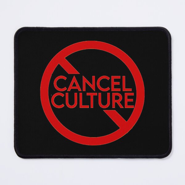 Item preview, Cancel Culture designed and sold by Basketball9zj0.