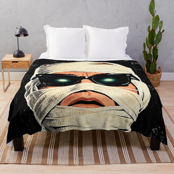 Item preview, The invisible terror monster designed and sold by OniricaDesign.