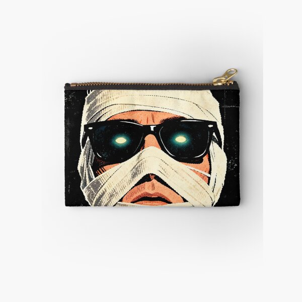 Item preview, The invisible terror monster designed and sold by OniricaDesign.