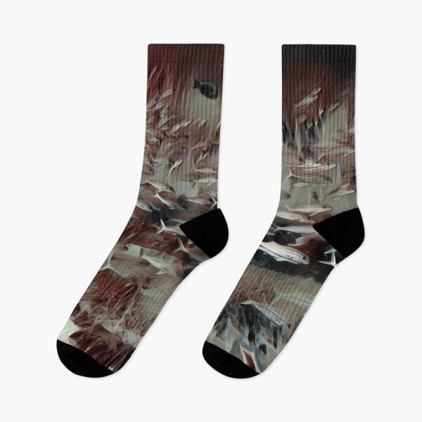 Item preview, School of Weke designed and sold by Scurvy Dawg Design.