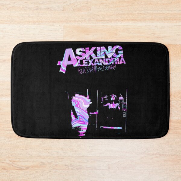 Item preview, Art - Asking Alexandria designed and sold by cuachungminh.