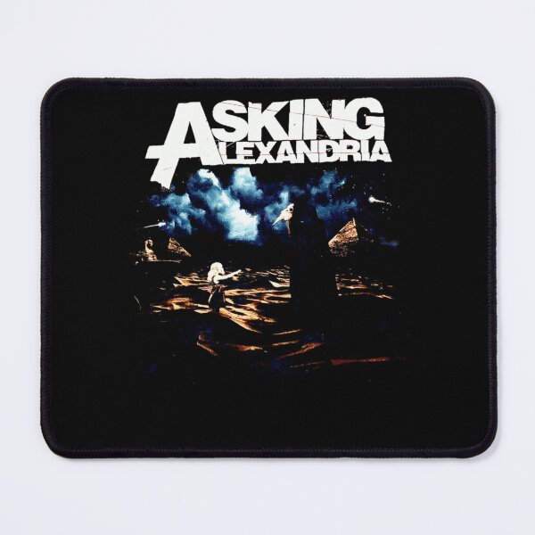 Item preview, Art - Asking Alexandria designed and sold by cuachungminh.