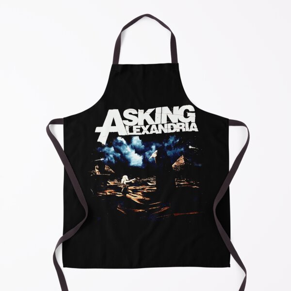 Item preview, Art - Asking Alexandria designed and sold by cuachungminh.