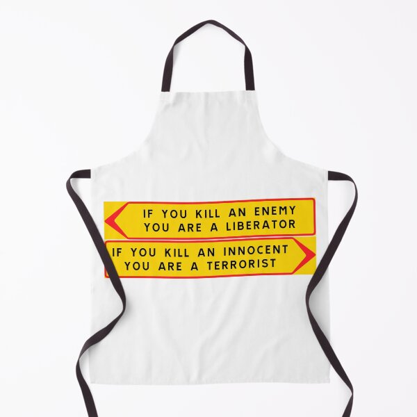 Item preview, Freedom fighter, or not? designed and sold by ALF2023.
