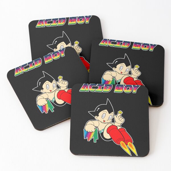 Item preview, Art - Astro Boy designed and sold by hanvhphuv.
