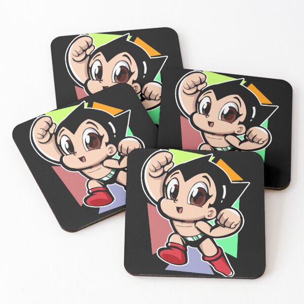 Item preview, Art - Astro Boy designed and sold by hanvhphuv.