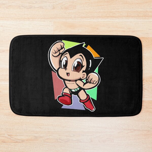 Item preview, Art - Astro Boy designed and sold by hanvhphuv.